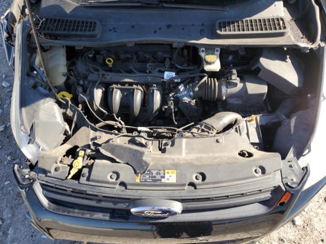 2016 FORD ESCAPE S 1FMCU0F71GUB71103