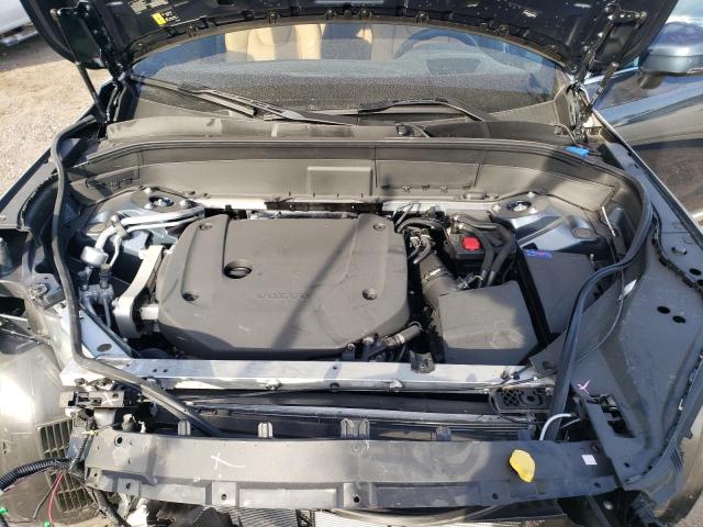 2025 VOLVO XC90 ULTRA YV4062PF8S1309651