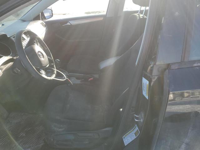 2016 VOLKSWAGEN JETTA S - 3VW167AJ8GM385413