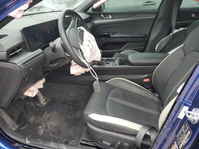 2025 KIA K5 GT LINE - KNAG64J7XS5295630