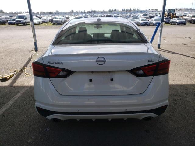 2023 NISSAN ALTIMA SL - 1N4BL4EV0PN339548