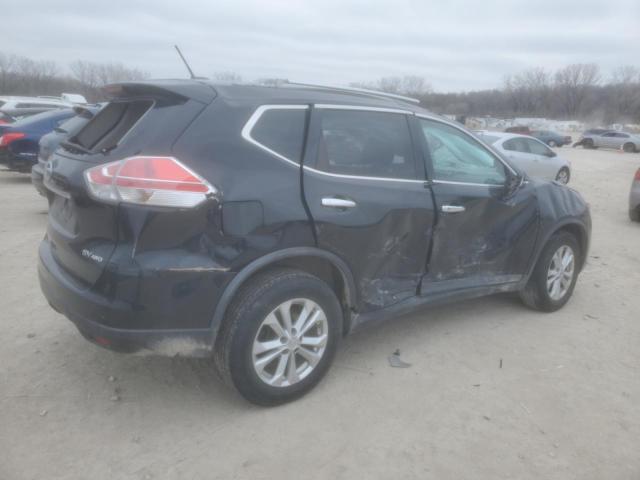 2016 NISSAN ROGUE S - KNMAT2MV2GP658479