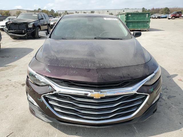 2020 CHEVROLET MALIBU LS 1G1ZB5ST7LF127330