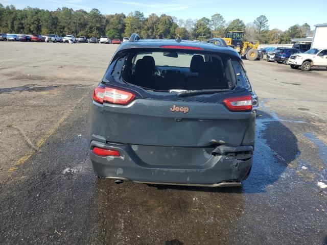 2017 JEEP CHEROKEE L - 1C4PJLCBXHW577444