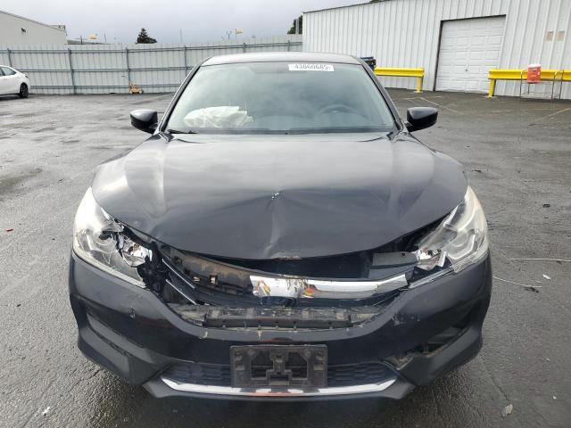 2016 HONDA ACCORD LX - 1HGCR2F31GA110268