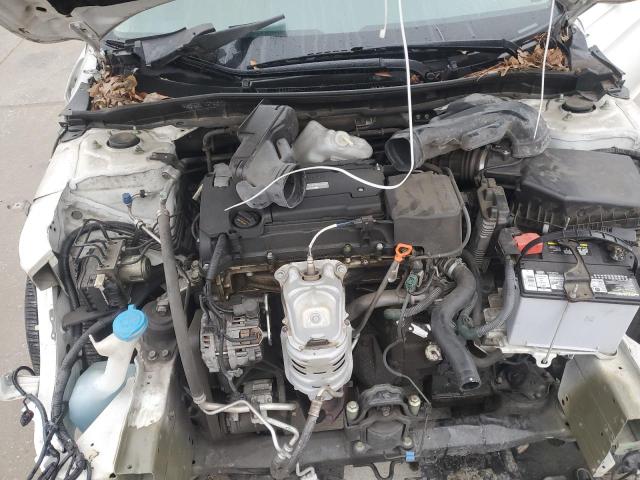 2016 HONDA ACCORD LX - 1HGCR2F35GA094687
