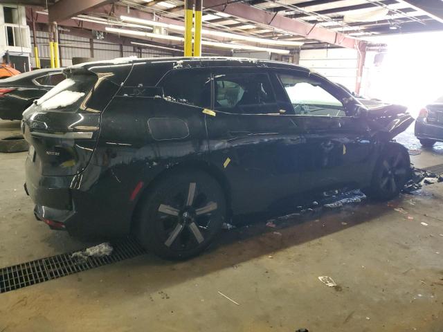 2025 BMW IX XDRIVE5 WB523CF02SCS86536
