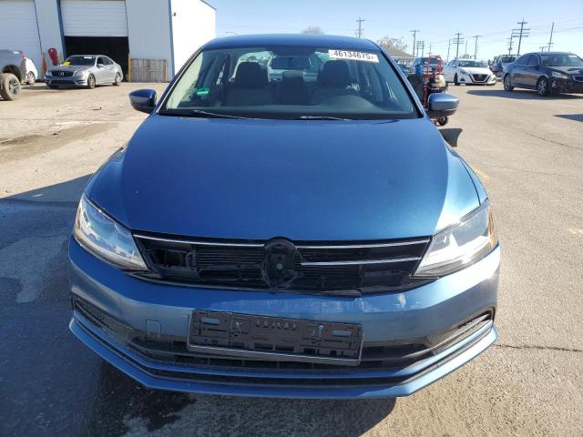 2017 VOLKSWAGEN JETTA S - 3VW2B7AJ2HM345457