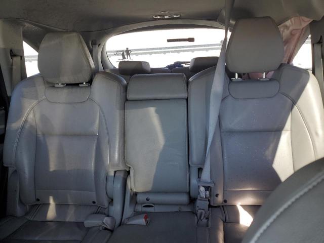 2018 ACURA MDX 5J8YD4H34JL004454