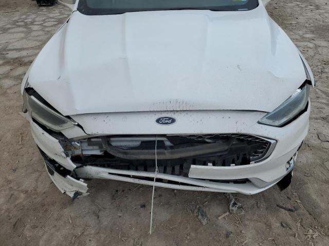 2019 FORD FUSION TIT - 3FA6P0D95KR187291