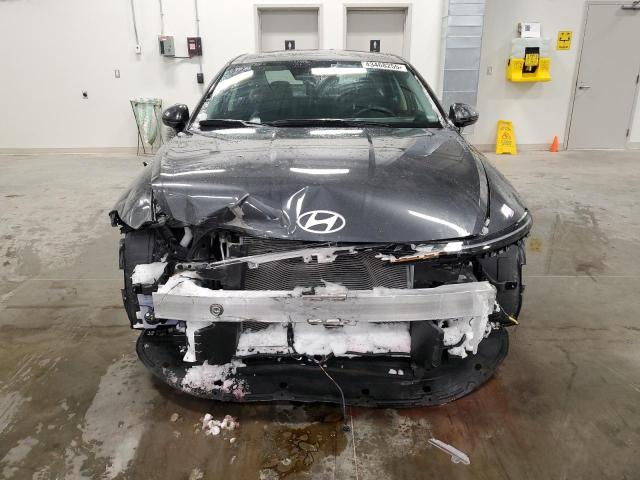 2025 HYUNDAI SONATA PRE KMHL44JA0SA431396