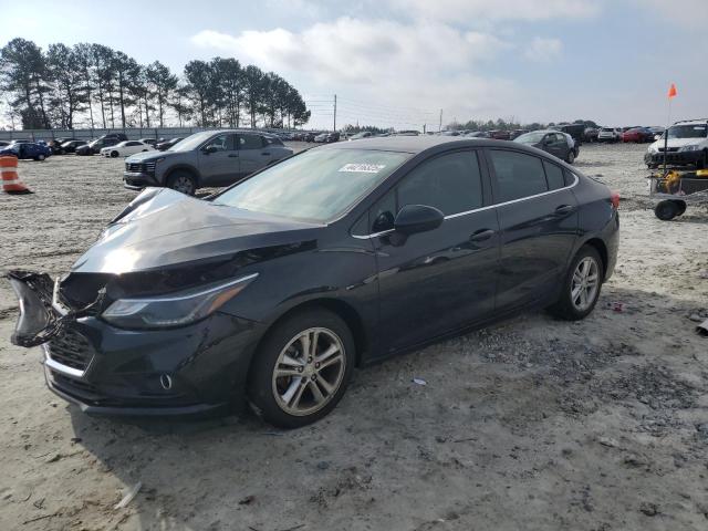 2017 CHEVROLET CRUZE LT #3078216333