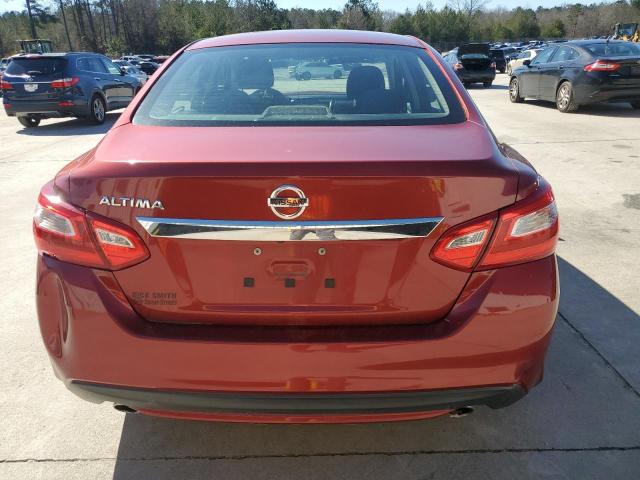 2016 NISSAN ALTIMA 2.5 - 1N4AL3AP6GC168118