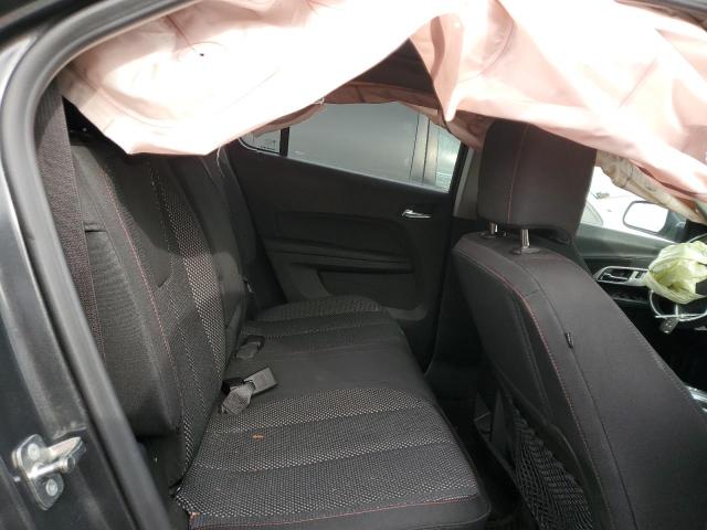 2017 CHEVROLET EQUINOX LT - 2GNFLFE37H6179686