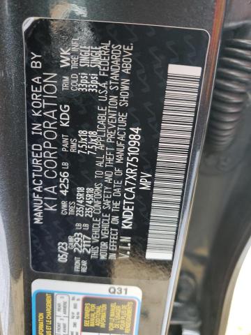 2024 KIA SELTOS SX KNDETCA7XR7510984