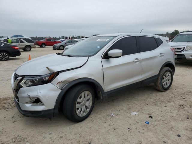 Vin: jn1bj1cw5lw375723, lot: 45558335, nissan rogue s 2020 img_1