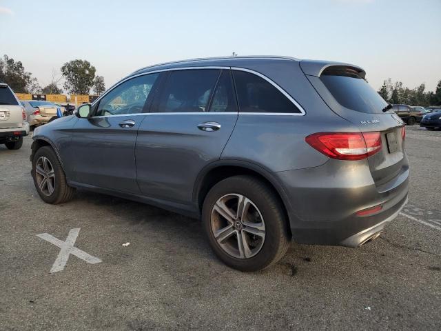 Vin: wdc0g4kb4hf223467, lot: 89012605, mercedes-benz glc-class 300 4matic 20172