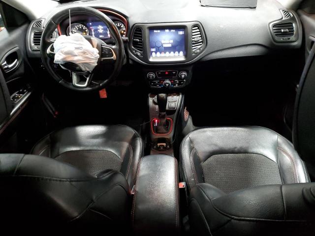 2020 JEEP COMPASS TR - 3C4NJDDB3LT112028