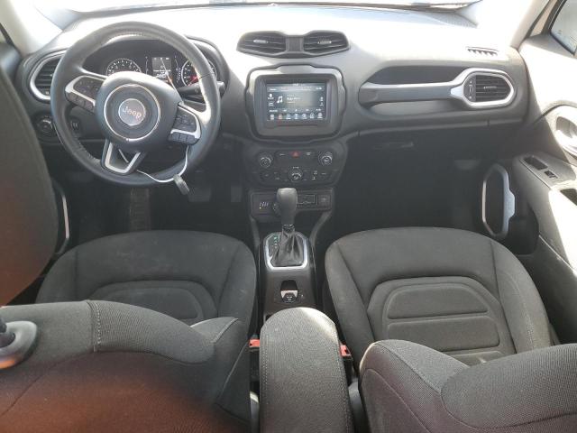 ZACCJBBB0JPH56119 2018 JEEP RENEGADE