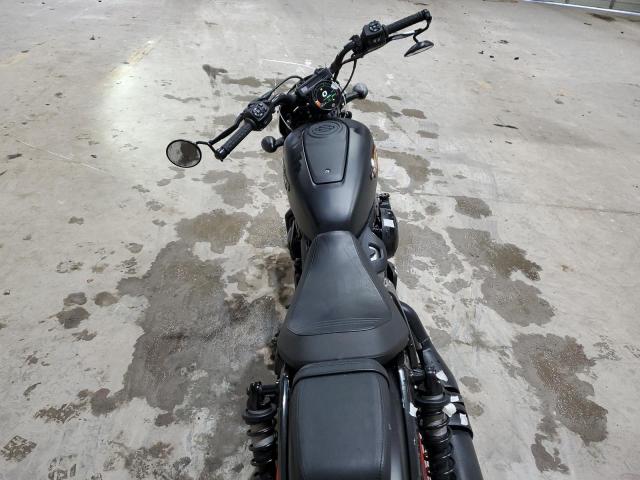 2024 HARLEY-DAVIDSON RH975 S 1HD1ZF115RB307278