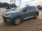 2020 HYUNDAI SANTA FE S - 5NMS23AD8LH188373