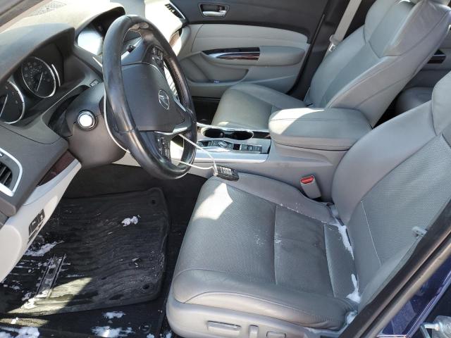 2015 ACURA TLX ADVANC 19UUB3F72FA008302