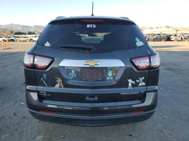 2015 CHEVROLET TRAVERSE L - 1GNKVGKD6FJ303605
