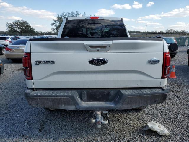 2015 FORD F150 SUPER - 1FTEW1EF6FFA14370