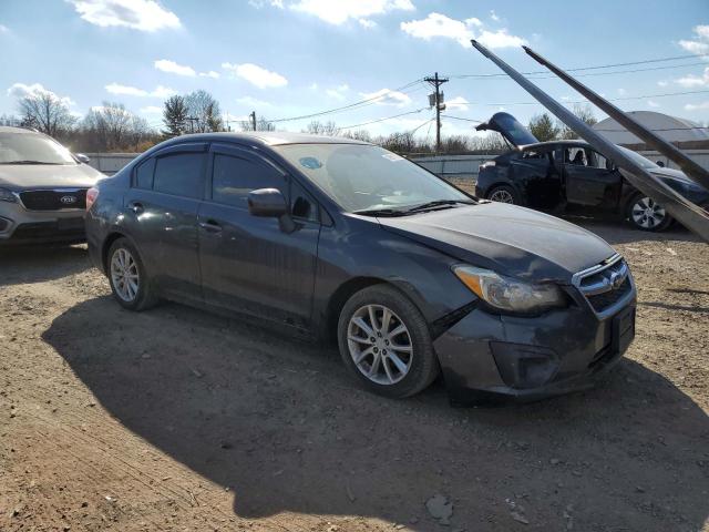 Vin: jf1gjac60eh024878, lot: 46691755, subaru impreza premium 20144
