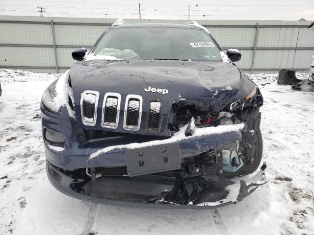 2015 JEEP CHEROKEE L - 1C4PJMCS3FW787371