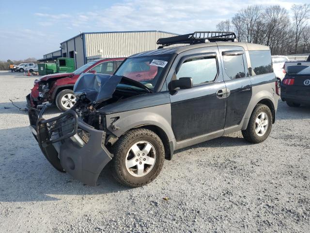 HONDA ELEMENT EX