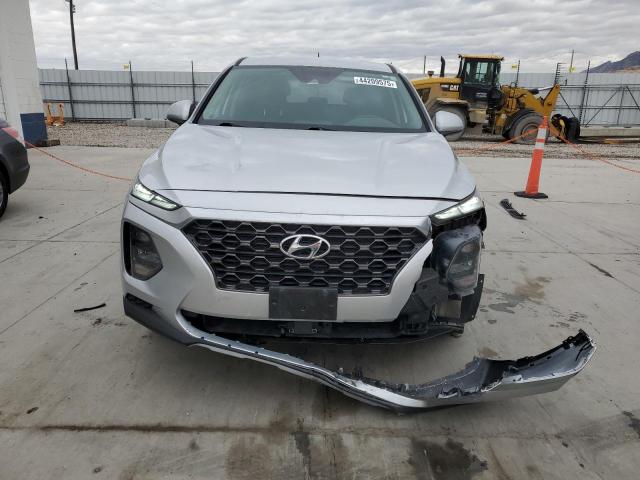 2020 HYUNDAI SANTA FE S - 5NMS2CAD1LH164917
