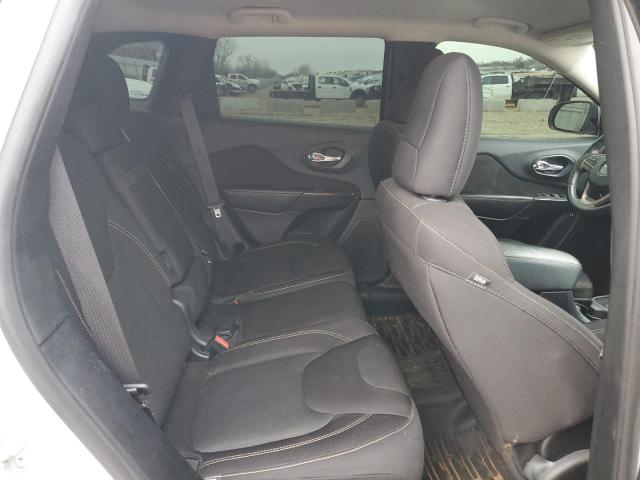 2016 JEEP CHEROKEE L - 1C4PJMCB0GW226224