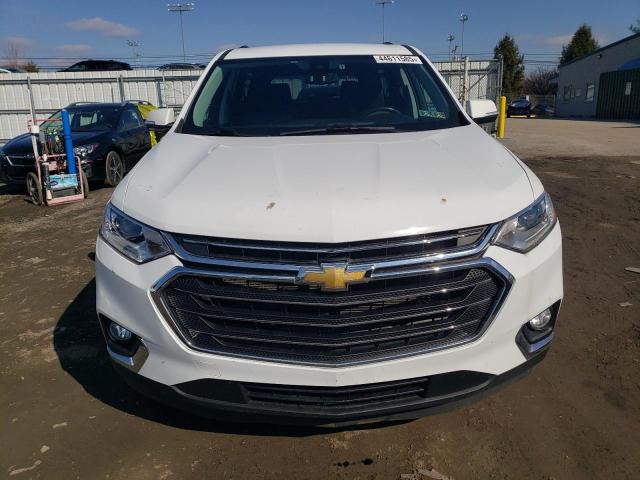2020 CHEVROLET TRAVERSE L - 1GNEVGKW7LJ195263