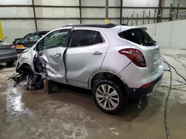 Vin: kl4cjesbxhb085140, lot: 45933635, buick encore preferred 20172