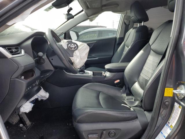 2020 TOYOTA RAV4 LIMIT - 2T3DWRFV8LW058039