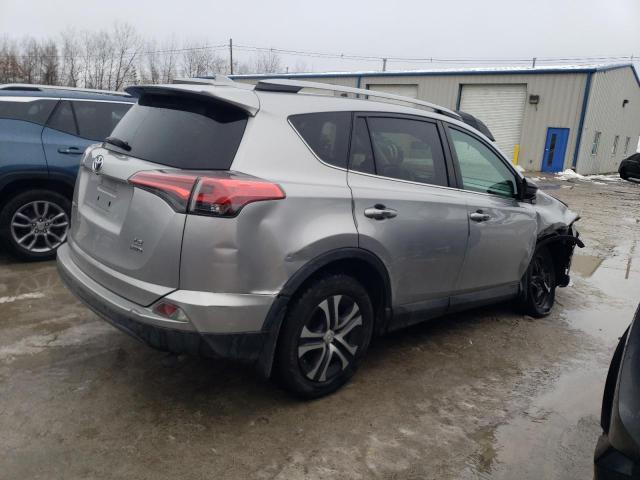 2017 TOYOTA RAV4 LE - 2T3BFREV1HW665772