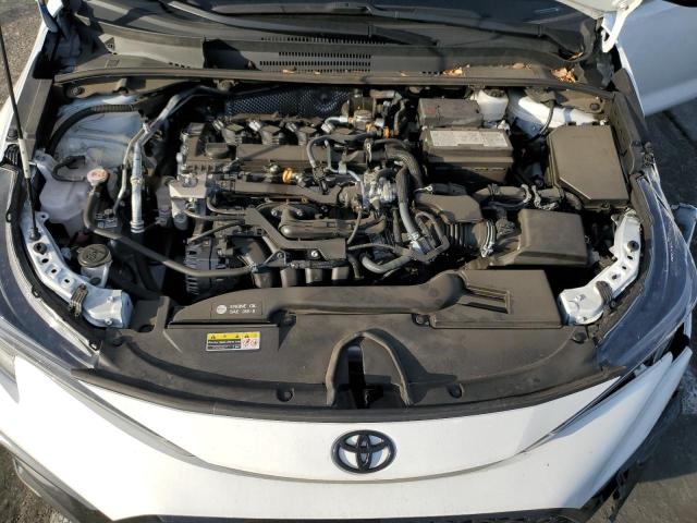 2024 TOYOTA COROLLA NI 5YFB4MCE0RP176447