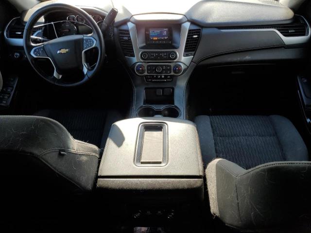 2015 CHEVROLET TAHOE K150 - 1GNSKAKC4FR119942