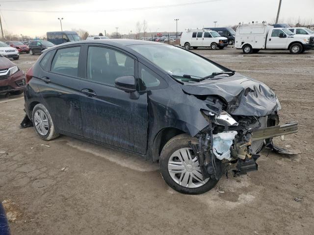 Vin: 3hggk5h49lm724382, lot: 46672485, honda fit lx 20204