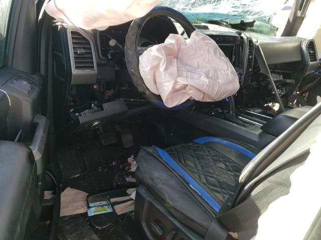 2019 FORD F150 SUPER - 1FTEW1EPXKFC44335
