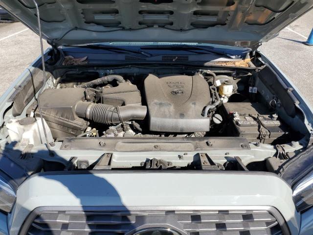 2023 TOYOTA TACOMA DOU - 3TMCZ5AN0PM535301