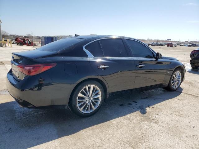 Vin: jn1ev7ap6km517703, lot: 44838445, infiniti q50 luxe 20193