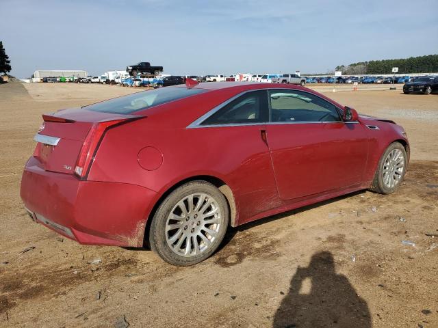 Vin: 1g6dj1ed5b0111004, lot: 44552515, cadillac cts performance collection 20113