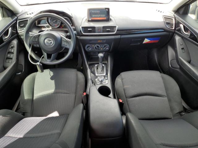 2015 MAZDA 3 SPORT - 3MZBM1U75FM175860