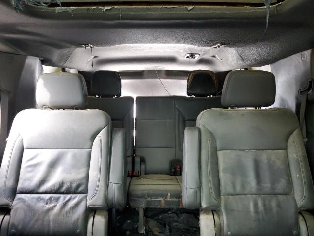 2022 CHEVROLET SUBURBAN K - 1GNSKDKD2NR123609
