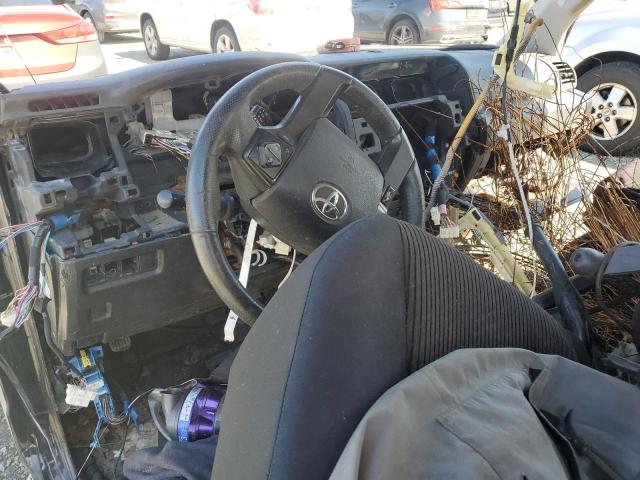 2016 TOYOTA 4RUNNER SR - JTEBU5JR7G5286249