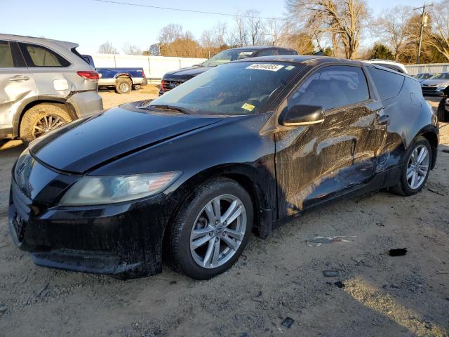 2011 HONDA CR-Z #3110649482