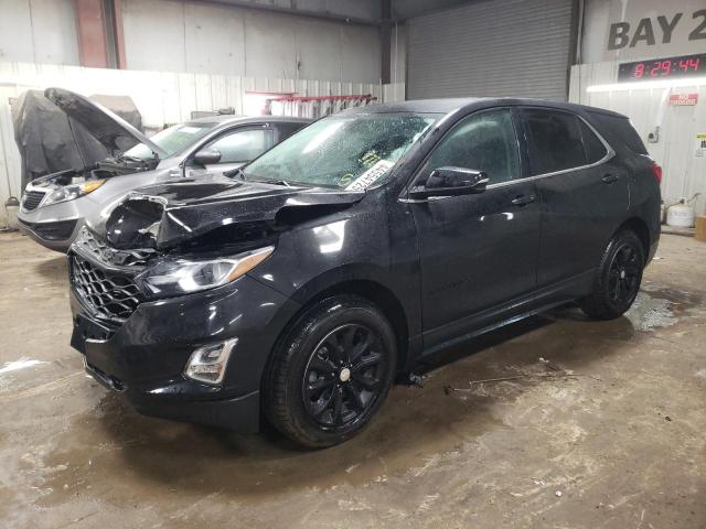 Vin: 2gnaxkev1k6192885, lot: 44554725, chevrolet equinox lt 2019 img_1