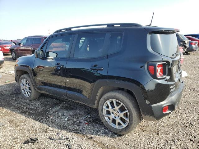 ZACNJDA19NPN64021 Jeep Renegade Sport 2022